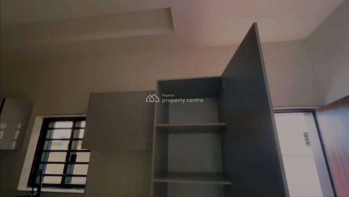 Nicely Finished 3 Bedrooms Semi-detached Duplex with Boyz Quarter, Off Jehovah Witness Road in an Estate, Bogije, Ibeju Lekki, Lagos, Semi-detached Duplex for Sale