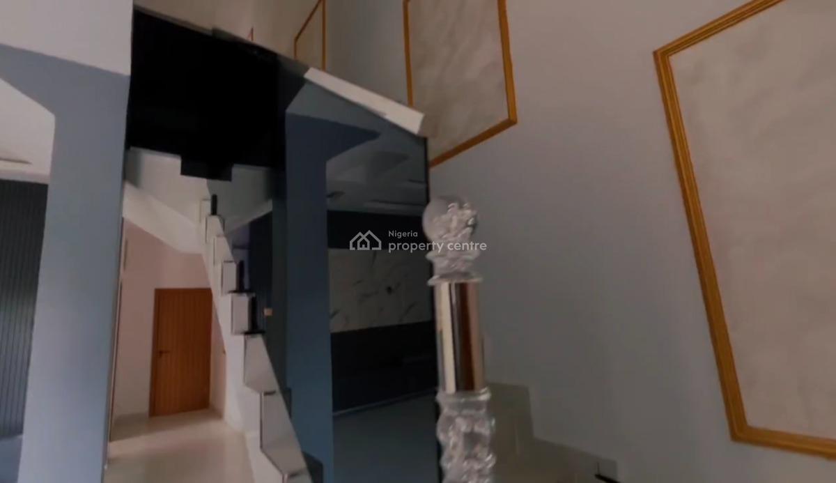 Nicely Finished 3 Bedrooms Semi-detached Duplex with Boyz Quarter, Off Jehovah Witness Road in an Estate, Bogije, Ibeju Lekki, Lagos, Semi-detached Duplex for Sale