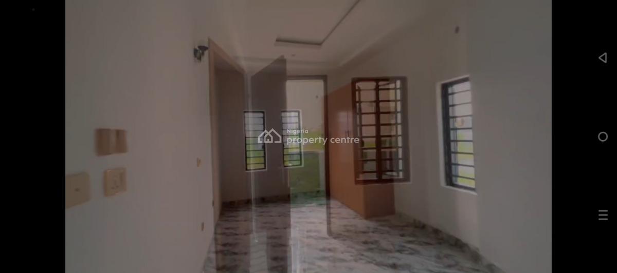 Nicely Finished 3 Bedrooms Semi-detached Duplex with Boyz Quarter, Off Jehovah Witness Road in an Estate, Bogije, Ibeju Lekki, Lagos, Semi-detached Duplex for Sale