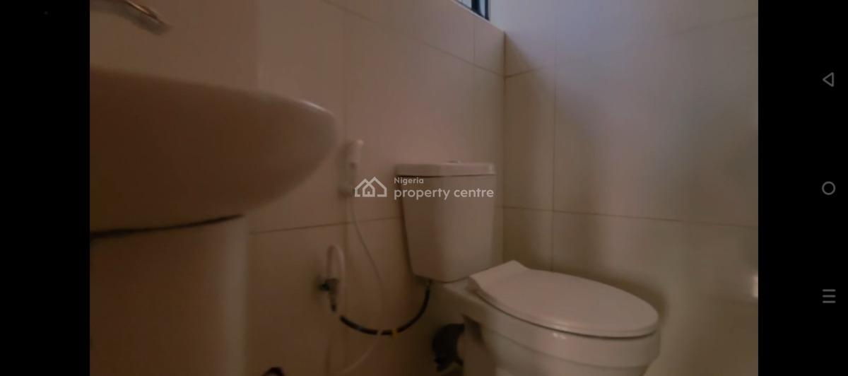 Nicely Finished 3 Bedrooms Semi-detached Duplex with Boyz Quarter, Off Jehovah Witness Road in an Estate, Bogije, Ibeju Lekki, Lagos, Semi-detached Duplex for Sale