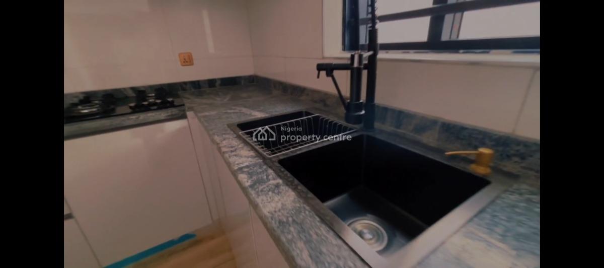 Nicely Finished 3 Bedrooms Semi-detached Duplex with Boyz Quarter, Off Jehovah Witness Road in an Estate, Bogije, Ibeju Lekki, Lagos, Semi-detached Duplex for Sale