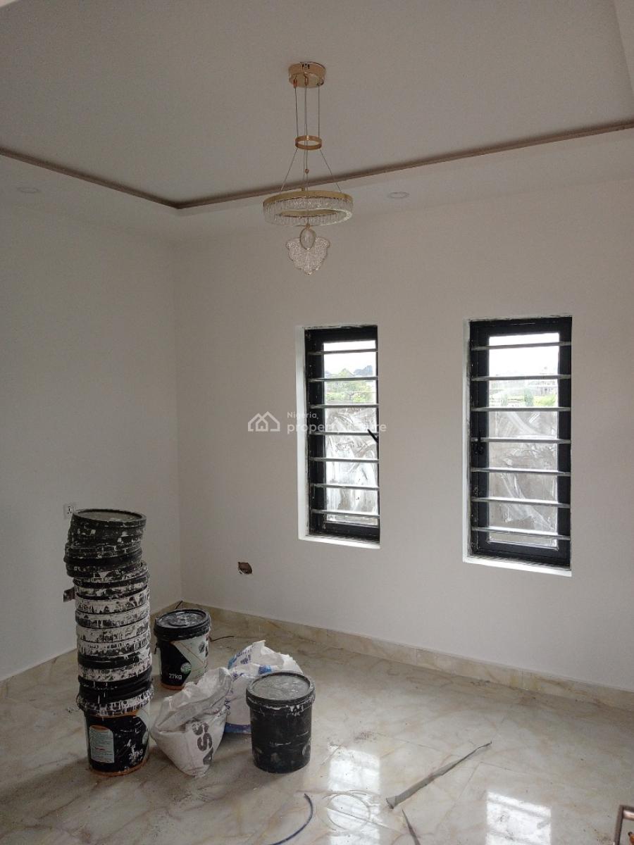 Tastefully Finished Mini Flat, Sauka New Site Estate, Lugbe District, Abuja, Mini Flat (room and Parlour) for Rent