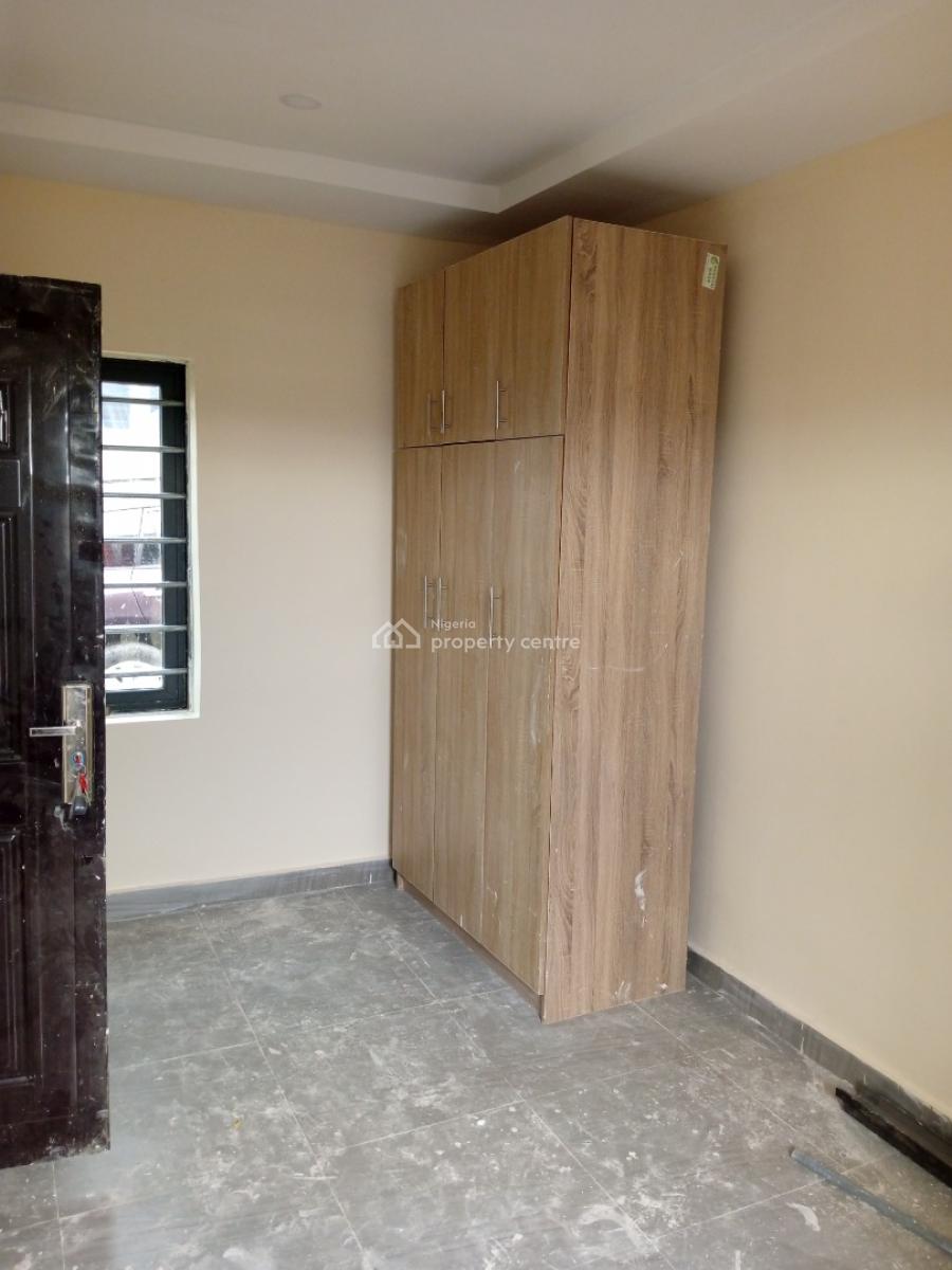Tastefully Finished Mini Flat, Sauka New Site Estate, Lugbe District, Abuja, Mini Flat (room and Parlour) for Rent
