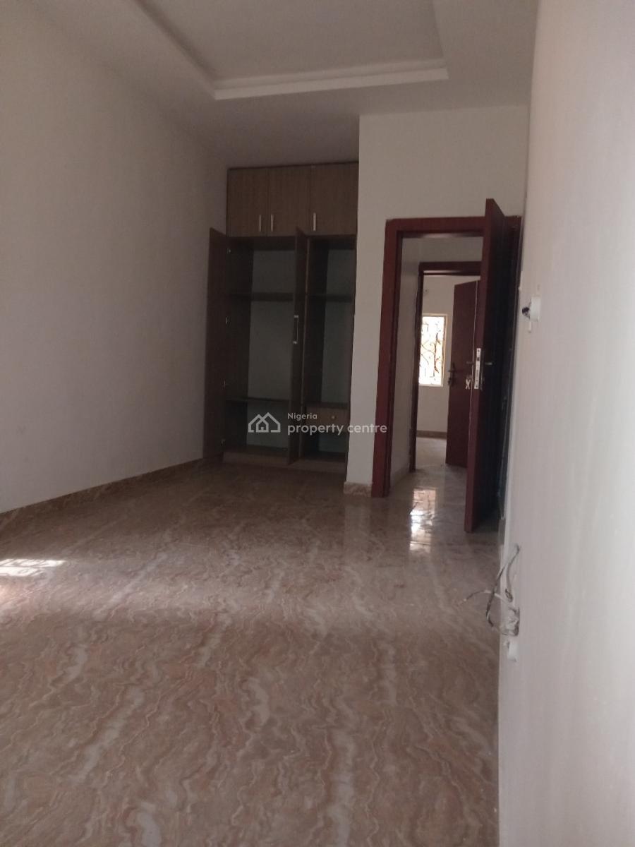 2 Bedroom Flat Downstairs, Majek, Ajah, Lagos, Flat / Apartment for Rent