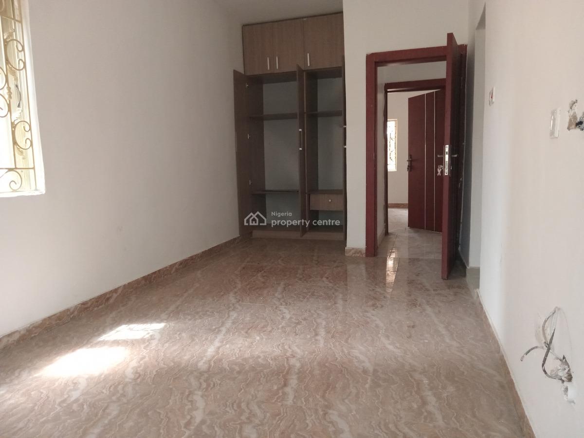 2 Bedroom Flat Downstairs, Majek, Ajah, Lagos, Flat / Apartment for Rent