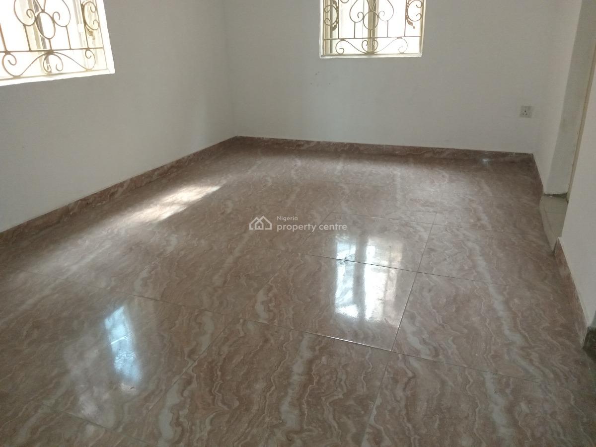 2 Bedroom Flat Downstairs, Majek, Ajah, Lagos, Flat / Apartment for Rent