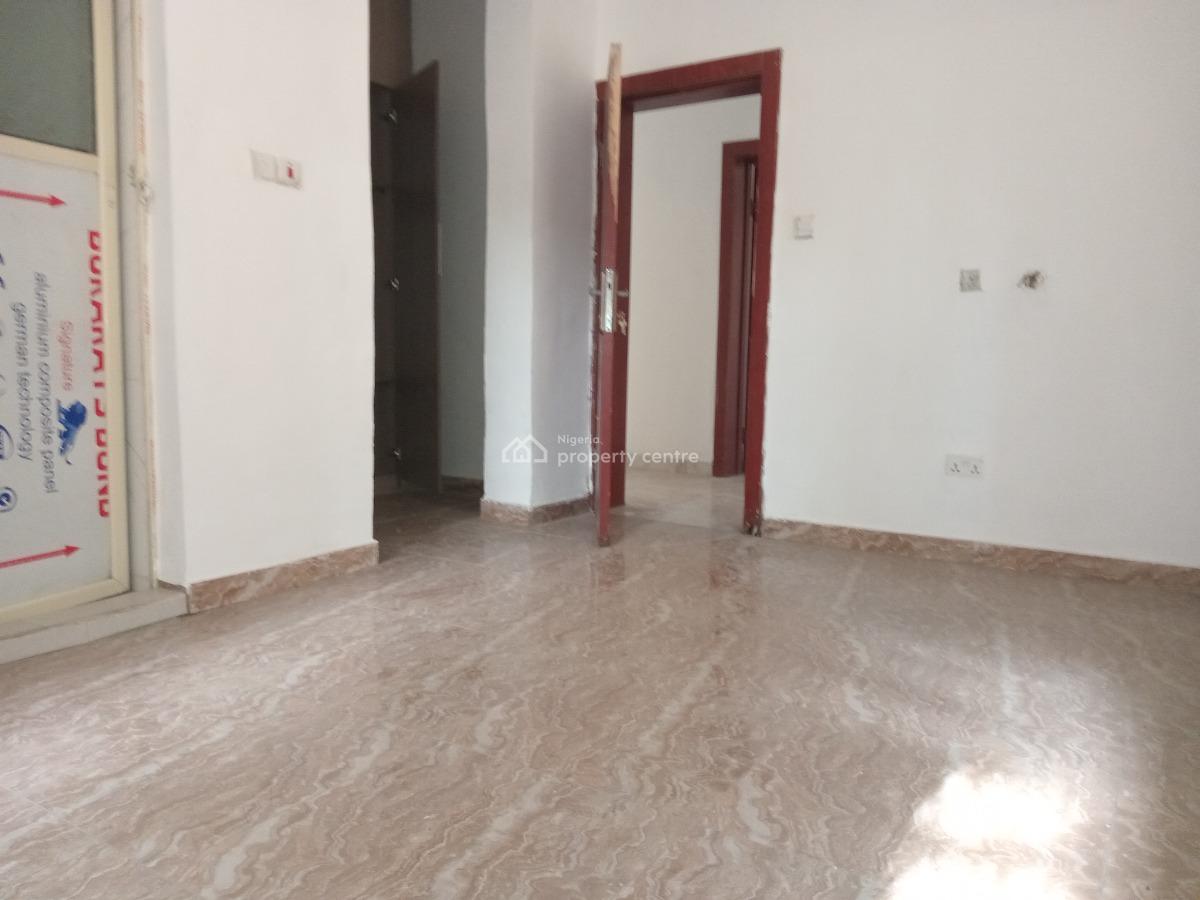 2 Bedroom Flat Downstairs, Majek, Ajah, Lagos, Flat / Apartment for Rent
