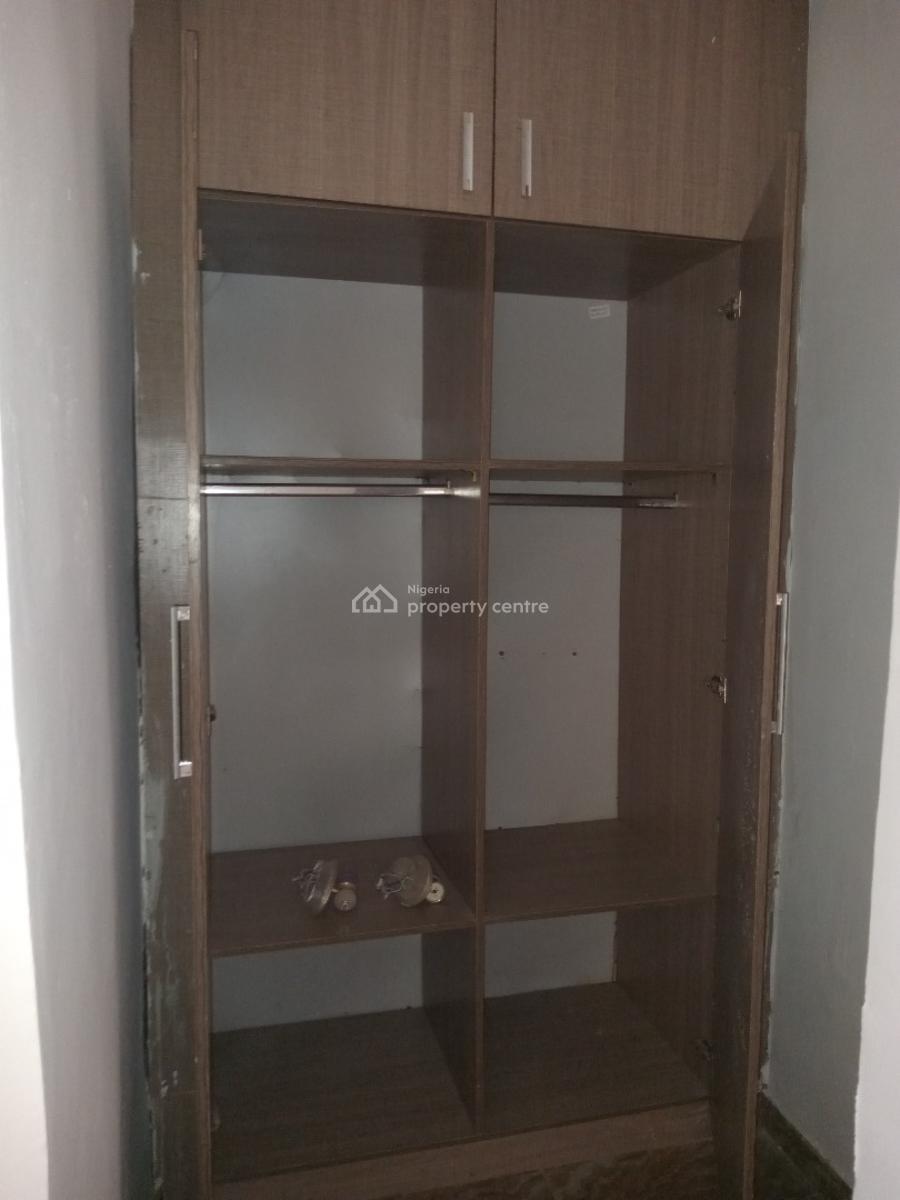 2 Bedroom Flat Downstairs, Majek, Ajah, Lagos, Flat / Apartment for Rent