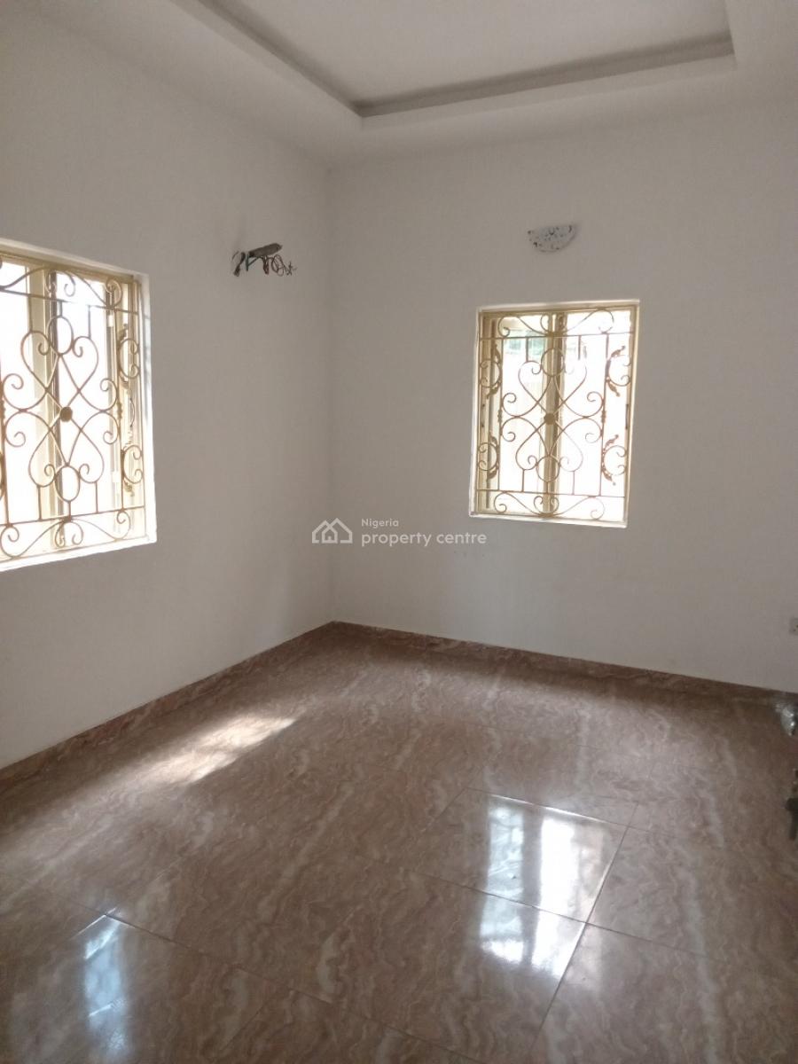 2 Bedroom Flat Downstairs, Majek, Ajah, Lagos, Flat / Apartment for Rent