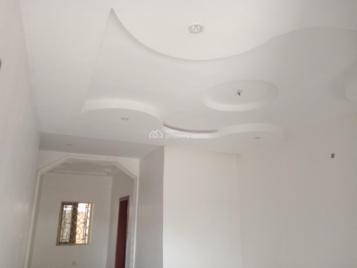 2 Bedroom Flat Downstairs, Majek, Ajah, Lagos, Flat / Apartment for Rent