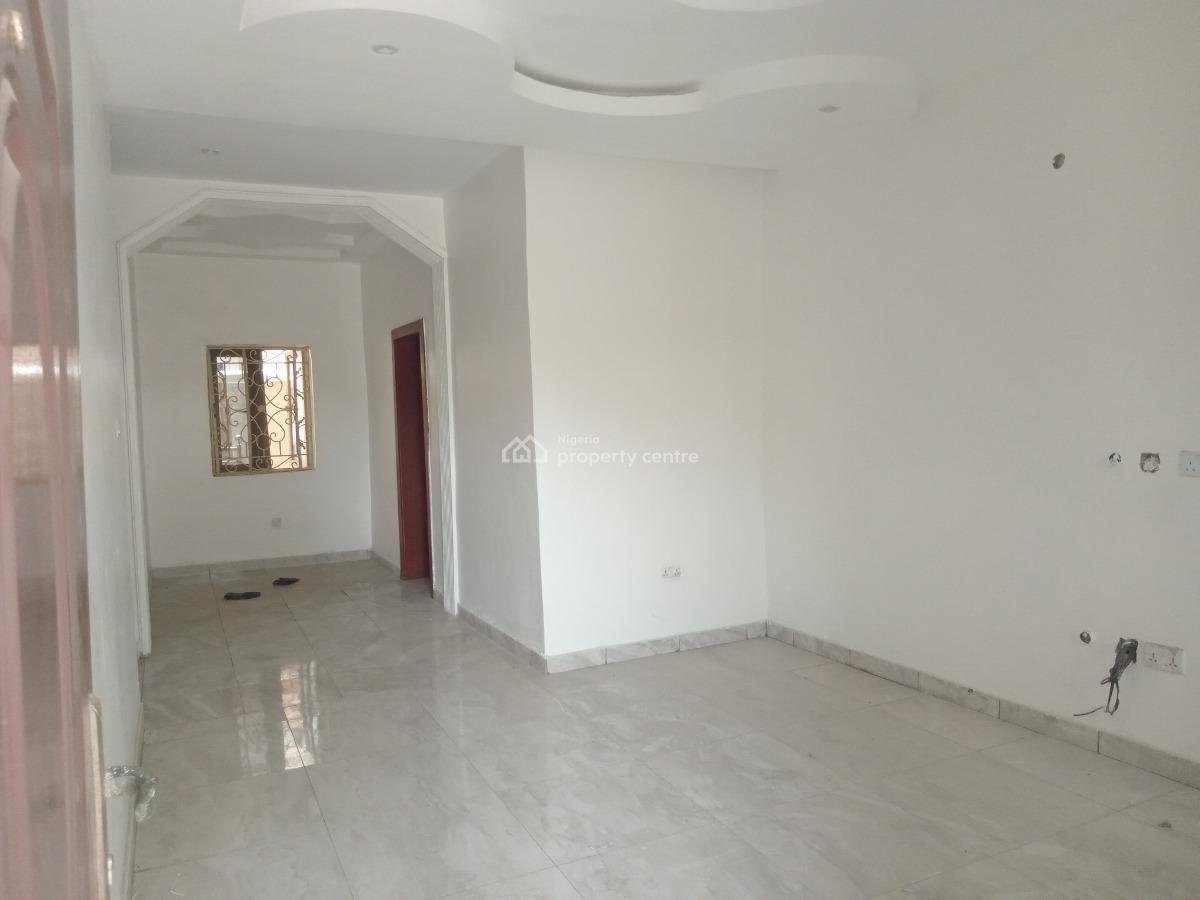 2 Bedroom Flat Downstairs, Majek, Ajah, Lagos, Flat / Apartment for Rent