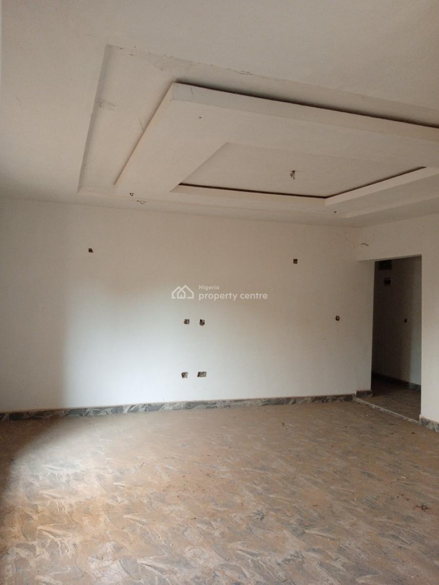 a Pre Finished 3 Bedroom Detached Bungalow with Bq, Diamond Estate Lugbe Fha, Lugbe District, Abuja, Detached Bungalow for Sale