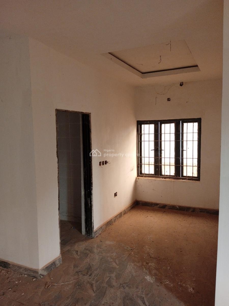 a Pre Finished 3 Bedroom Detached Bungalow with Bq, Diamond Estate Lugbe Fha, Lugbe District, Abuja, Detached Bungalow for Sale