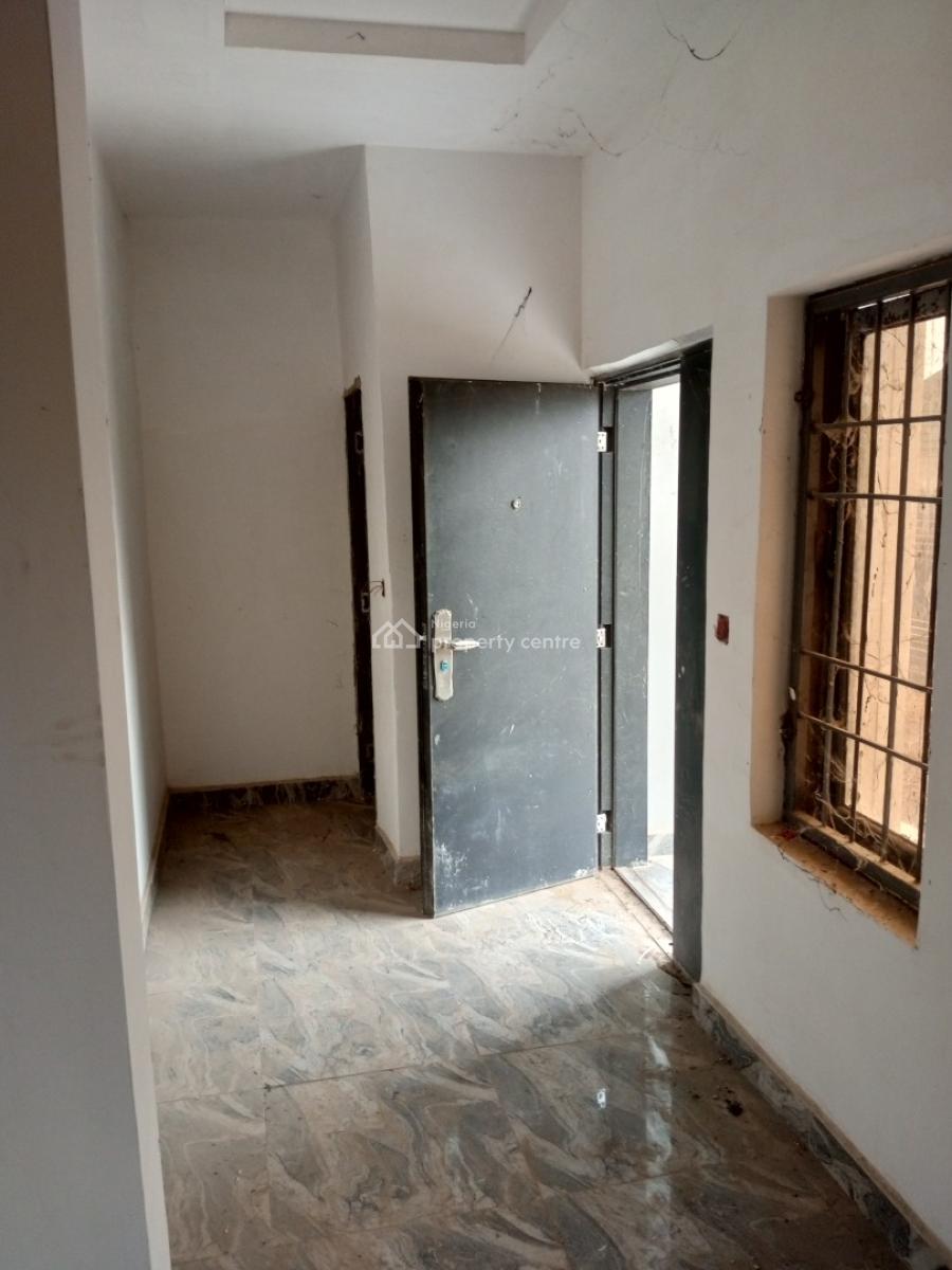 a Pre Finished 3 Bedroom Detached Bungalow with Bq, Diamond Estate Lugbe Fha, Lugbe District, Abuja, Detached Bungalow for Sale