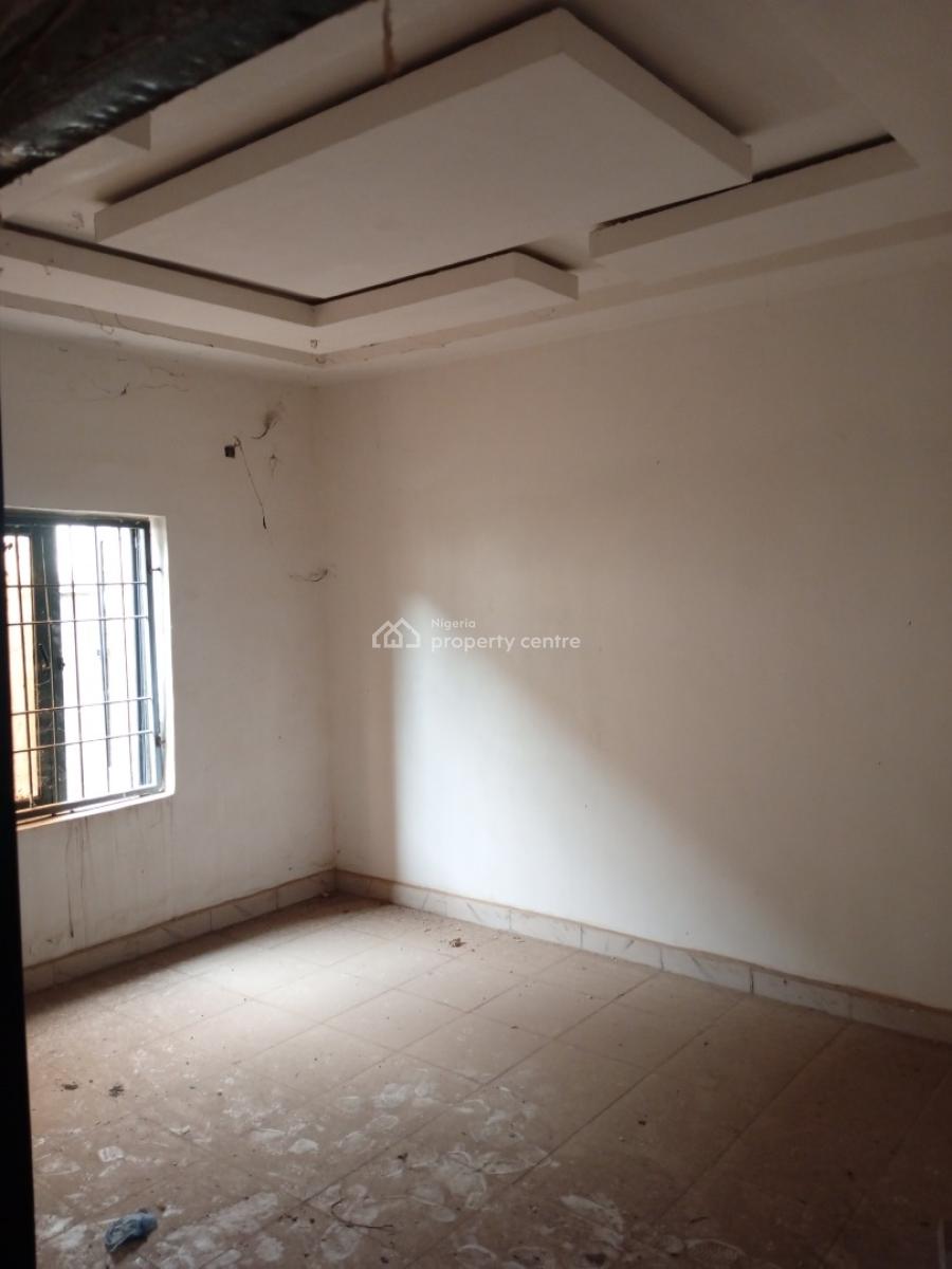 a Pre Finished 3 Bedroom Detached Bungalow with Bq, Diamond Estate Lugbe Fha, Lugbe District, Abuja, Detached Bungalow for Sale