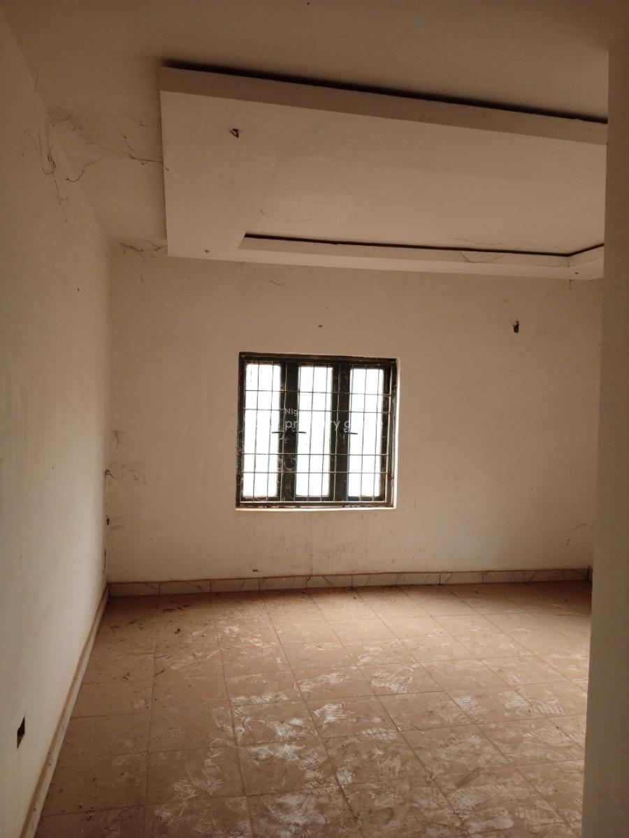 a Pre Finished 3 Bedroom Detached Bungalow with Bq, Diamond Estate Lugbe Fha, Lugbe District, Abuja, Detached Bungalow for Sale
