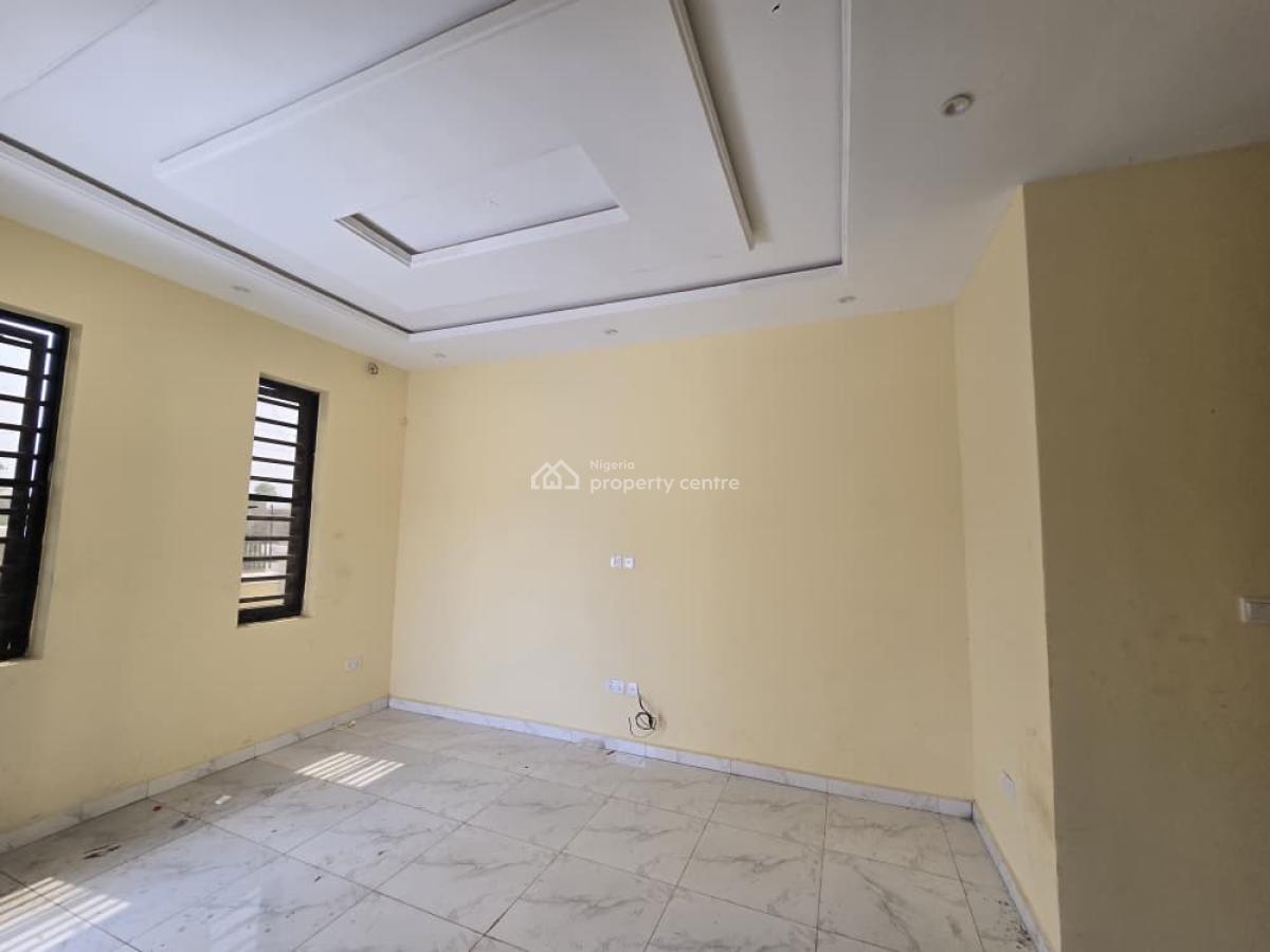 Newly Built 2-bedroom Apartment, Mercy City, Ishofin, Gudugbe Area, Papa Lanto Ewekoro Lga, Abeokuta North, Ogun, Mini Flat (room and Parlour) for Rent