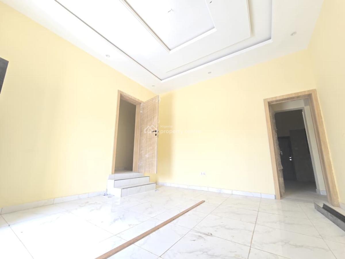 Newly Built 2-bedroom Apartment, Mercy City, Ishofin, Gudugbe Area, Papa Lanto Ewekoro Lga, Abeokuta North, Ogun, Mini Flat (room and Parlour) for Rent