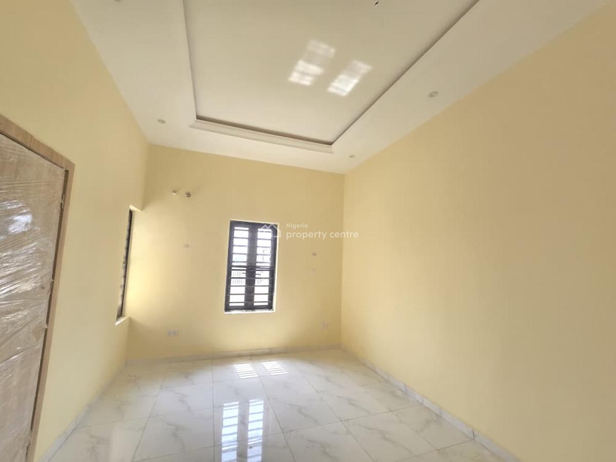 Newly Built 2-bedroom Apartment, Mercy City, Ishofin, Gudugbe Area, Papa Lanto Ewekoro Lga, Abeokuta North, Ogun, Mini Flat (room and Parlour) for Rent