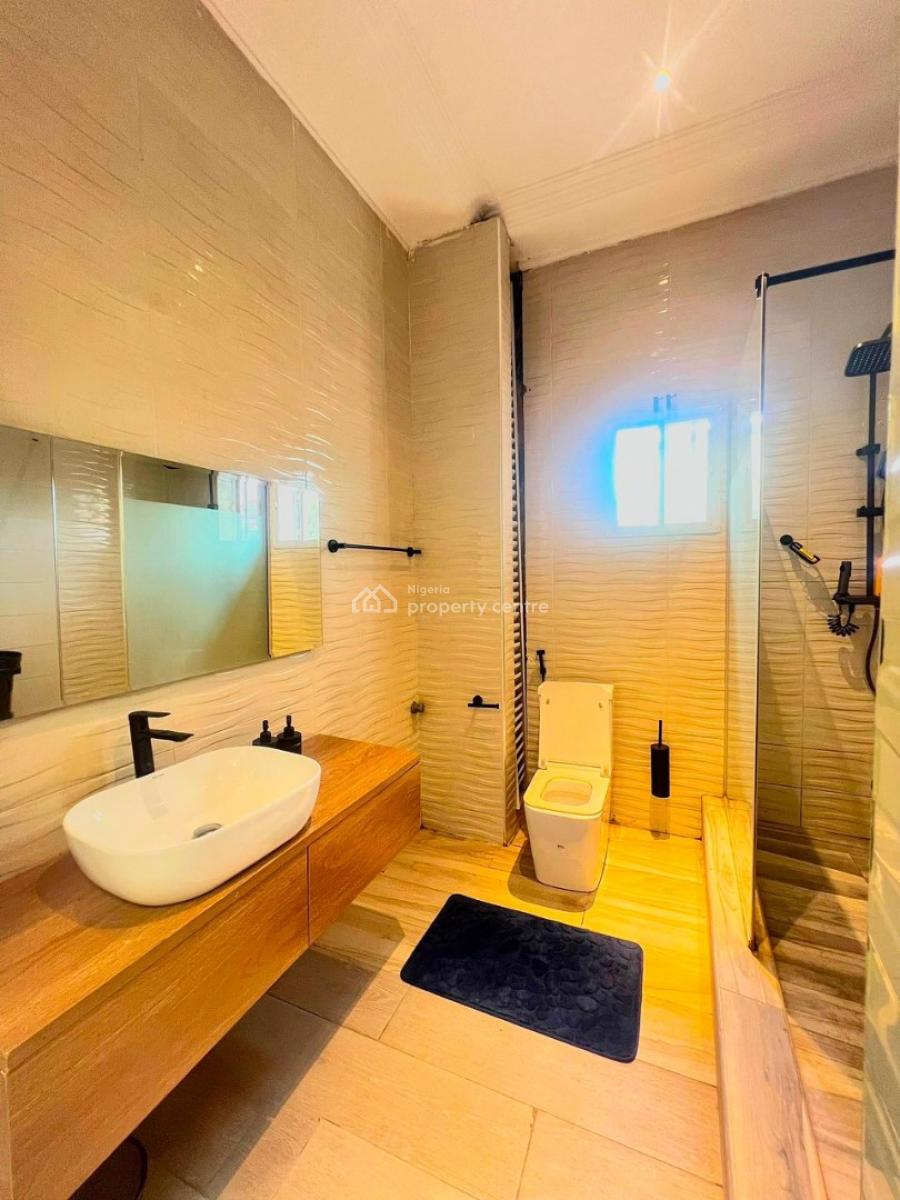 Fully Furnished Luxury 3 Bedroom Apartment with Bq, Old Ikoyi, Ikoyi, Lagos, Flat / Apartment for Sale