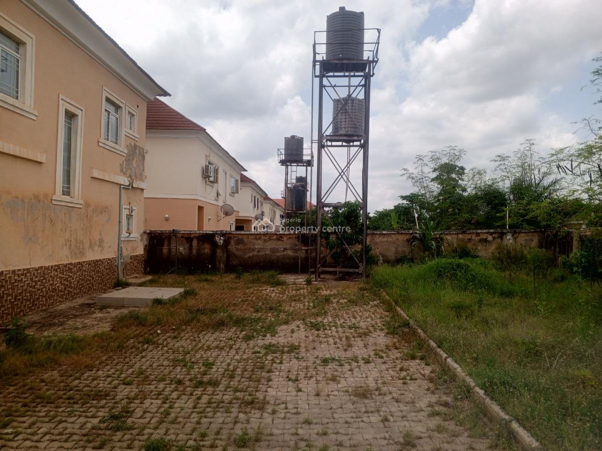 6 Bedroom Detached Duplex, Lokogoma District, Abuja, Detached Duplex for Sale
