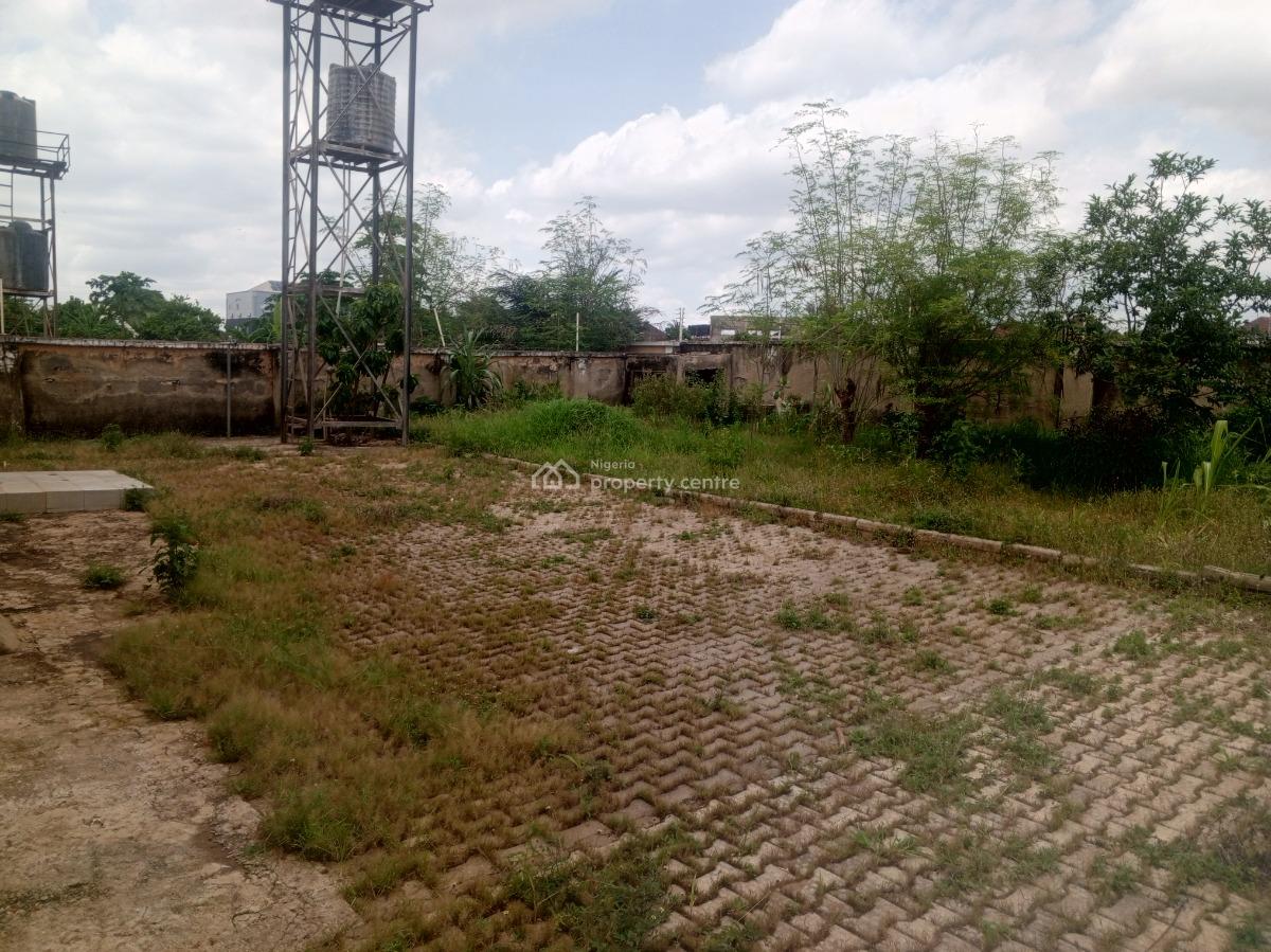 6 Bedroom Detached Duplex, Lokogoma District, Abuja, Detached Duplex for Sale