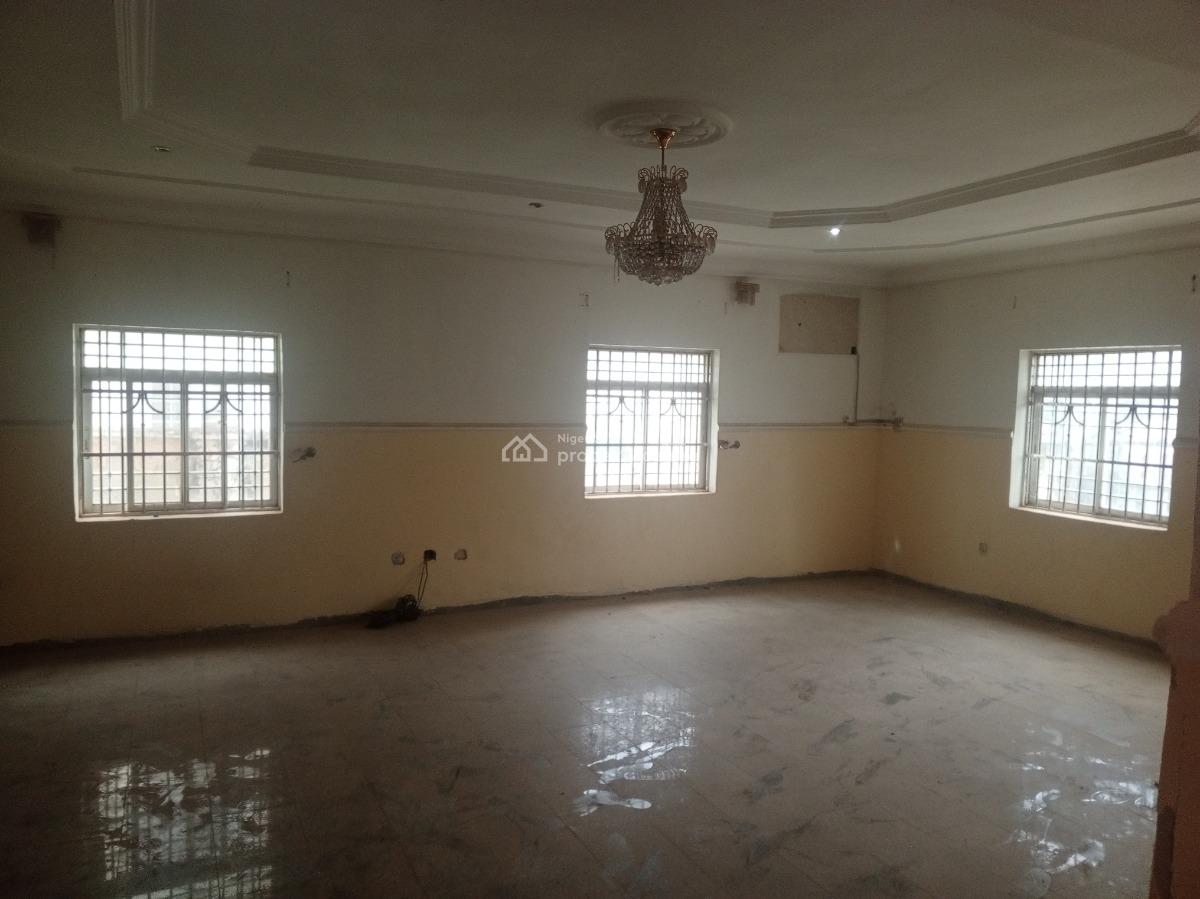 6 Bedroom Detached Duplex, Lokogoma District, Abuja, Detached Duplex for Sale