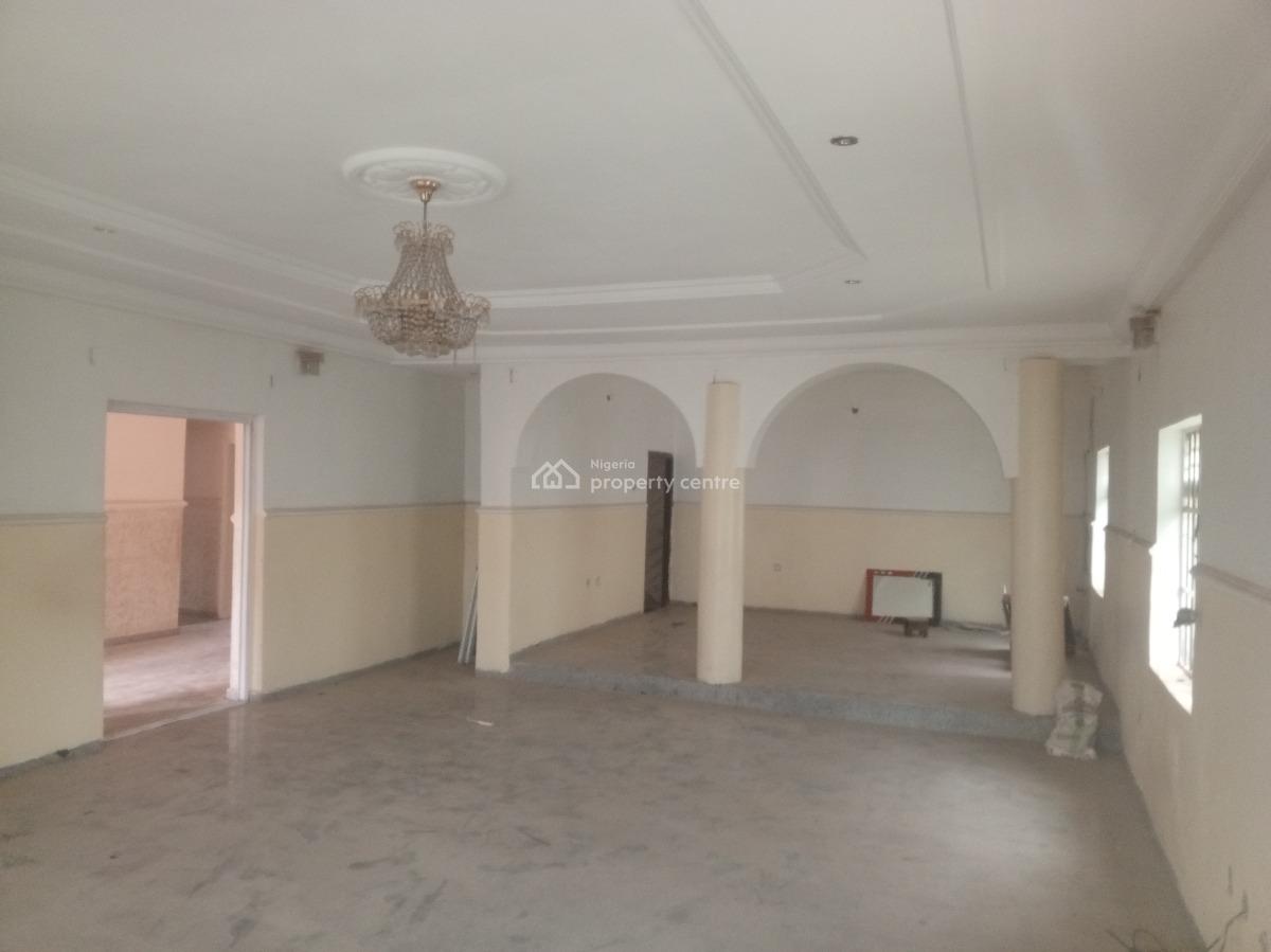 6 Bedroom Detached Duplex, Lokogoma District, Abuja, Detached Duplex for Sale