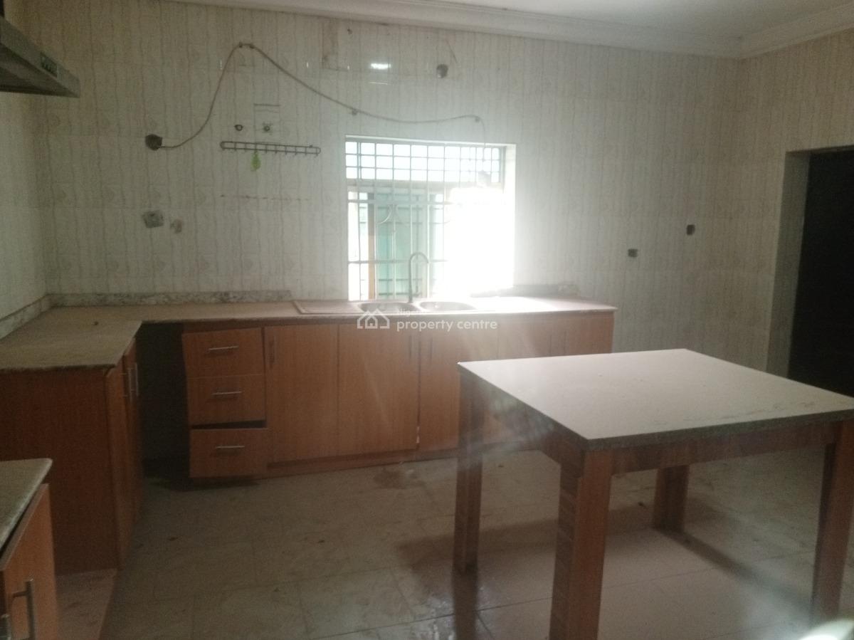 6 Bedroom Detached Duplex, Lokogoma District, Abuja, Detached Duplex for Sale