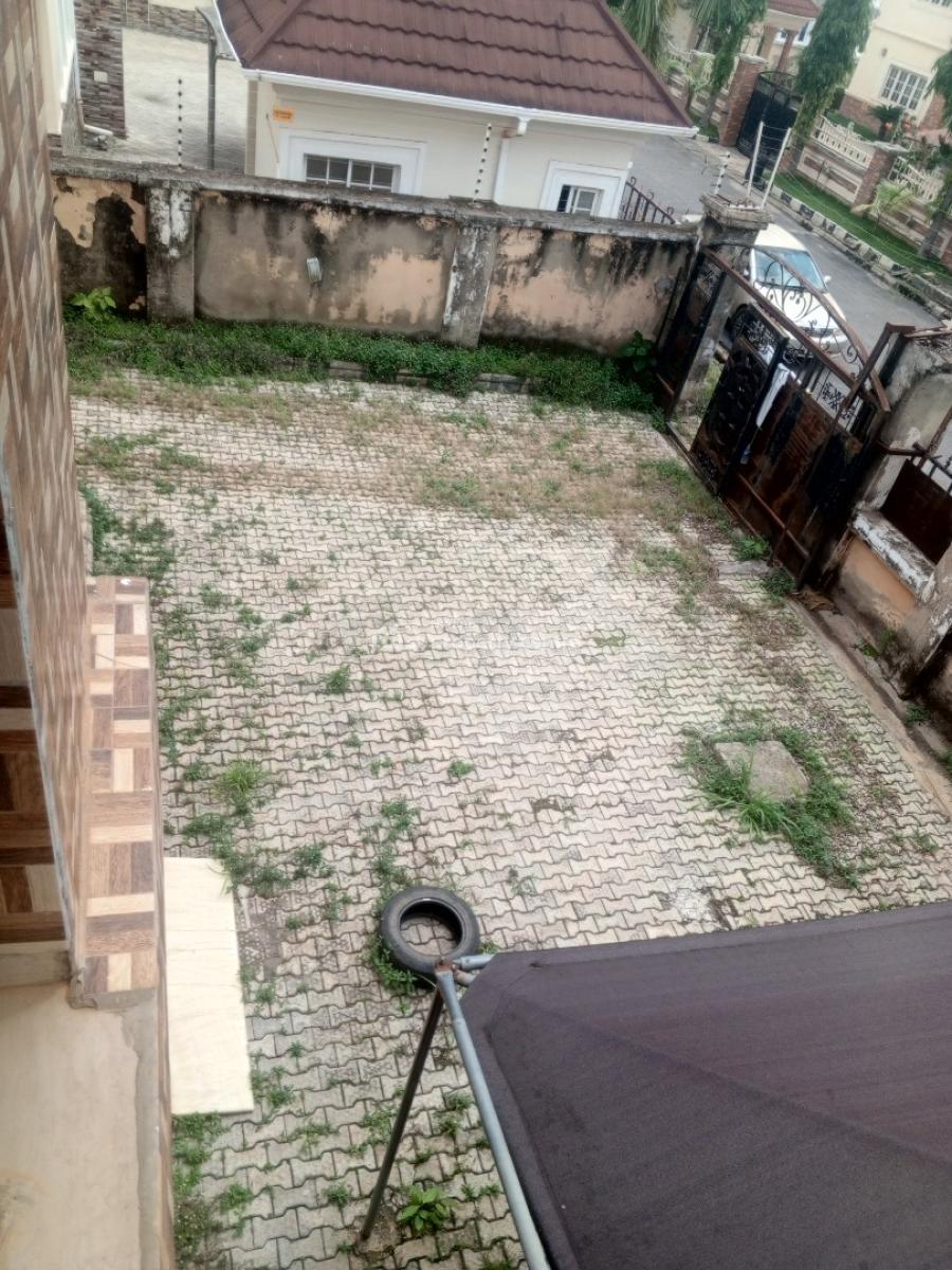 6 Bedroom Detached Duplex, Lokogoma District, Abuja, Detached Duplex for Sale