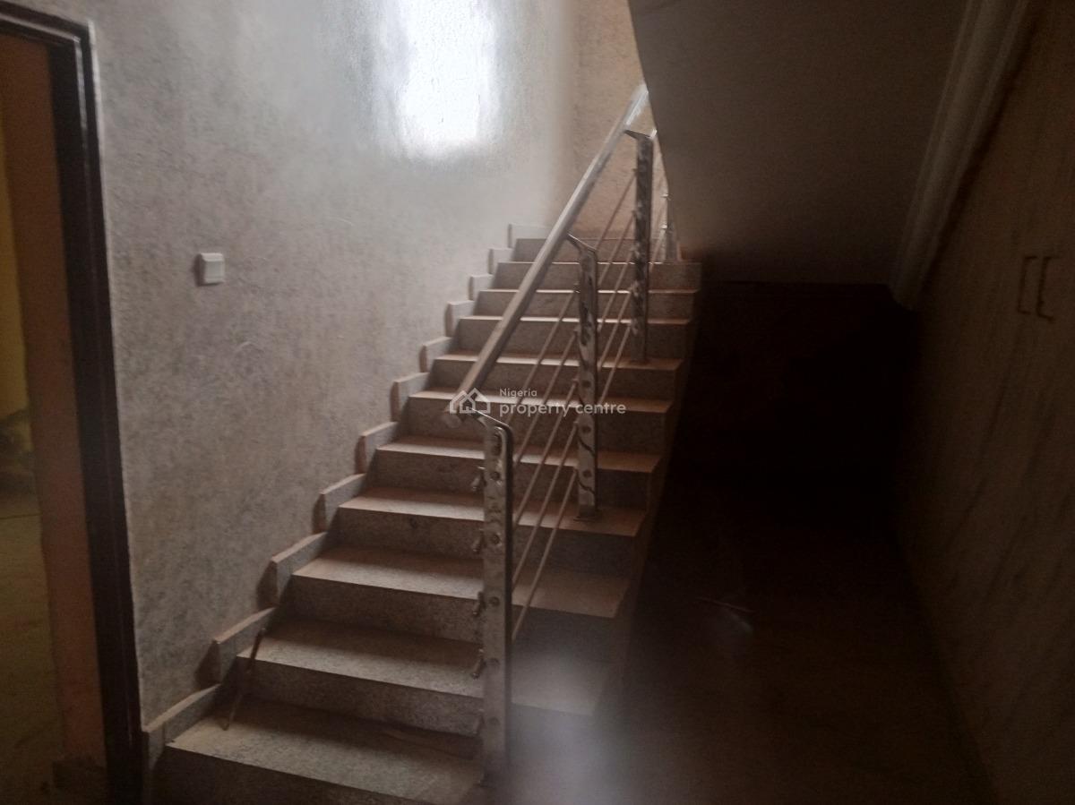 6 Bedroom Detached Duplex, Lokogoma District, Abuja, Detached Duplex for Sale