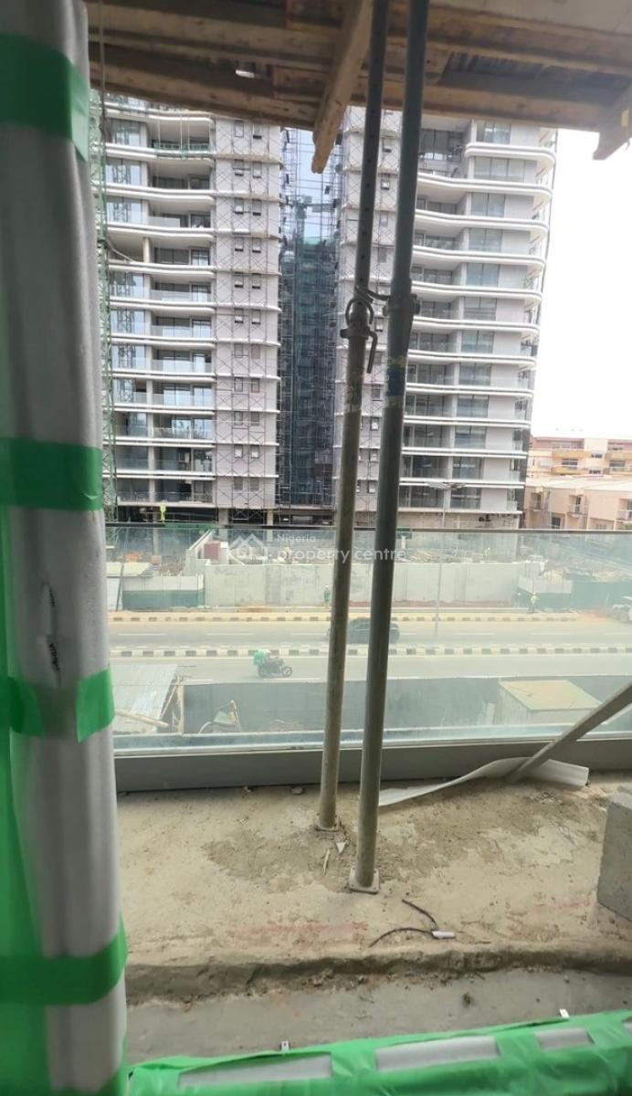 Premium 4 Bedroom Apertment, Bourdillion, Ikoyi, Lagos, Flat / Apartment for Sale