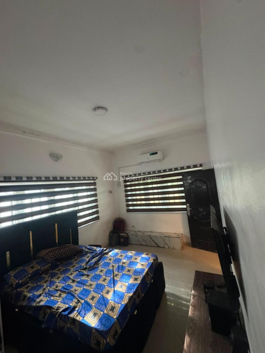 Room and Palor Miniflat at Eleganza Gardens Opp V G C Ikota, Eleganza Gardens Ikota Opposite Vgc, Ikota, Lekki, Lagos, Mini Flat (room and Parlour) for Rent
