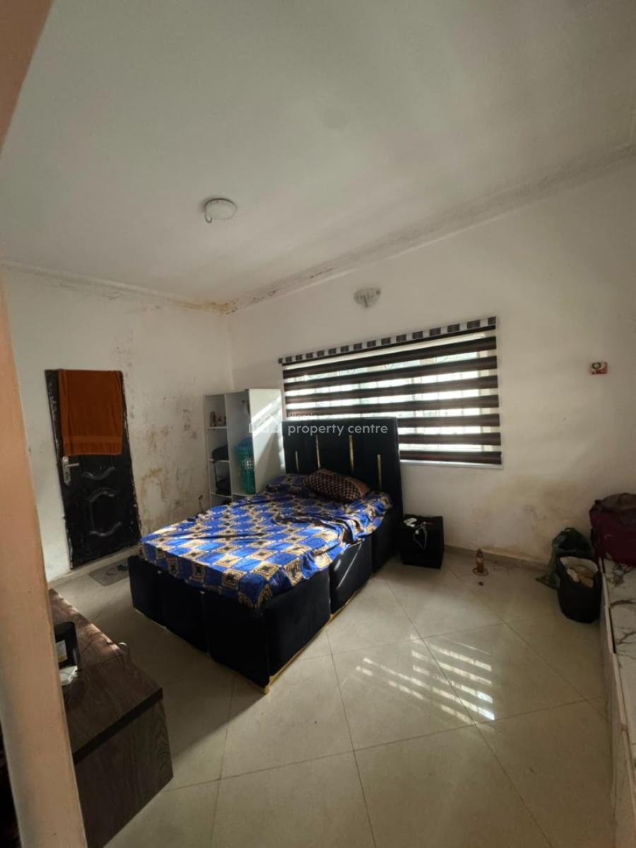 Room and Palor Miniflat at Eleganza Gardens Opp V G C Ikota, Eleganza Gardens Ikota Opposite Vgc, Ikota, Lekki, Lagos, Mini Flat (room and Parlour) for Rent
