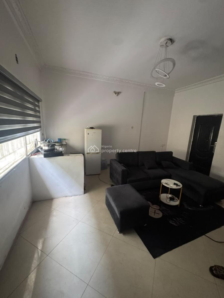 Room and Palor Miniflat at Eleganza Gardens Opp V G C Ikota, Eleganza Gardens Ikota Opposite Vgc, Ikota, Lekki, Lagos, Mini Flat (room and Parlour) for Rent