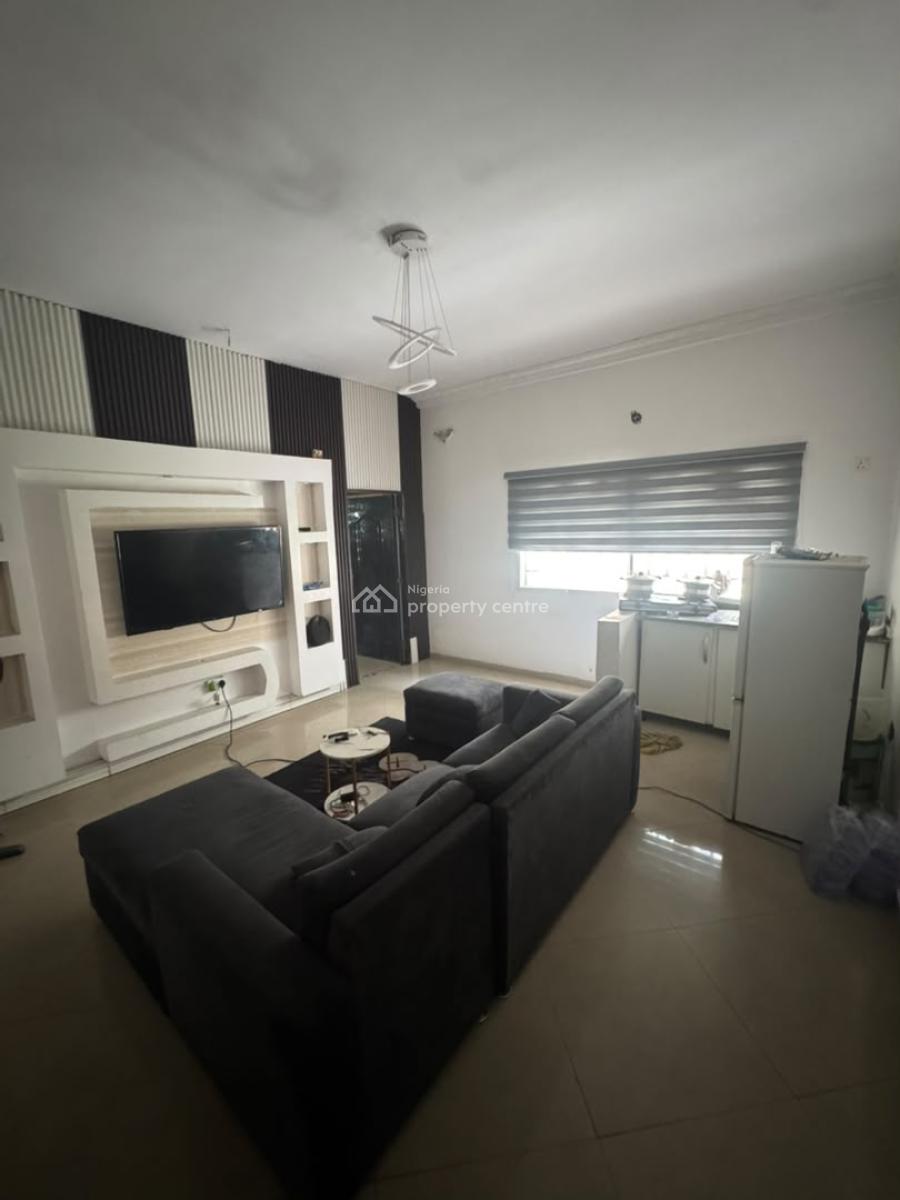 Room and Palor Miniflat at Eleganza Gardens Opp V G C Ikota, Eleganza Gardens Ikota Opposite Vgc, Ikota, Lekki, Lagos, Mini Flat (room and Parlour) for Rent