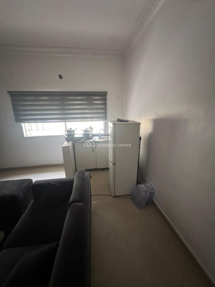 Room and Palor Miniflat at Eleganza Gardens Opp V G C Ikota, Eleganza Gardens Ikota Opposite Vgc, Ikota, Lekki, Lagos, Mini Flat (room and Parlour) for Rent