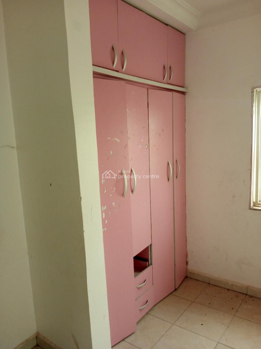 Well Built 3 Bedroom Bungalow with 2 Bq, Diamond Estate, Lugbe District, Abuja, Detached Bungalow for Sale