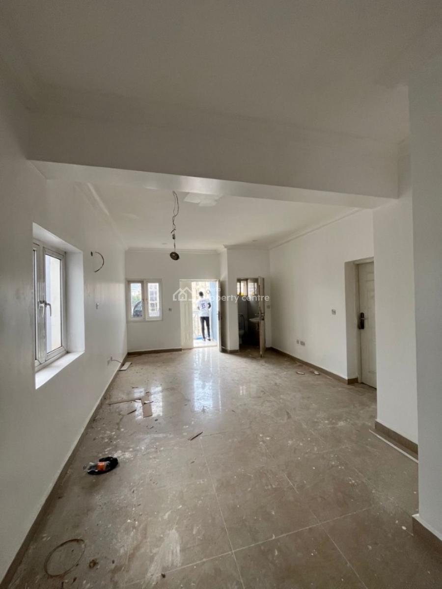 Newly Built 3 Bedroom Blocks of Flats, Katampe, Abuja, Block of Flats for Sale