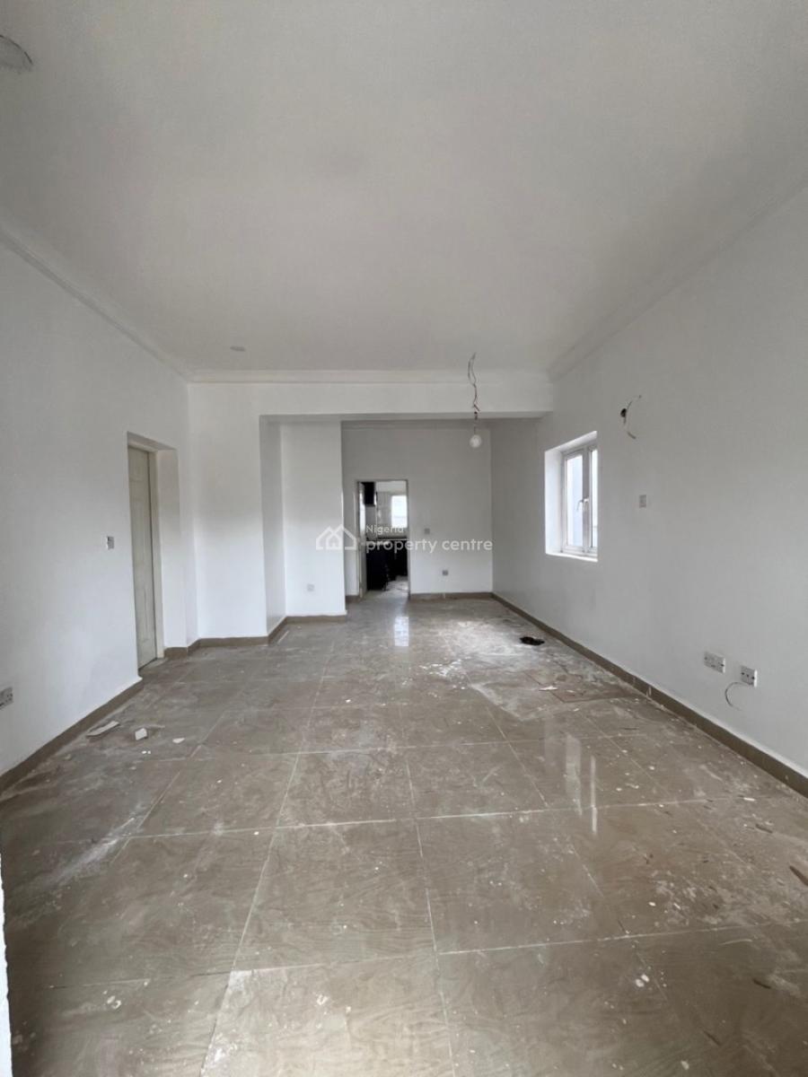 Newly Built 3 Bedroom Blocks of Flats, Katampe, Abuja, Block of Flats for Sale
