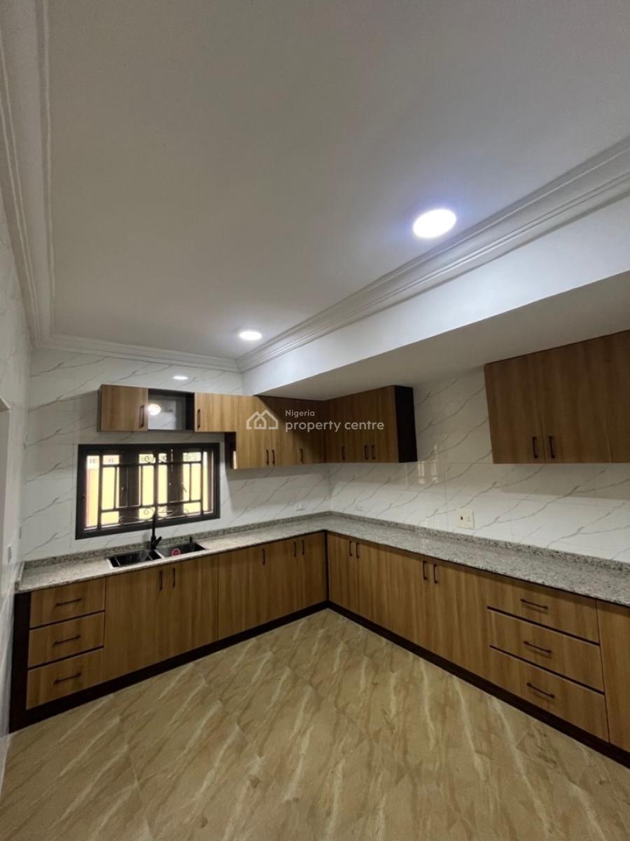 Newly Built 3 Bedroom Blocks of Flats, Katampe, Abuja, Block of Flats for Sale