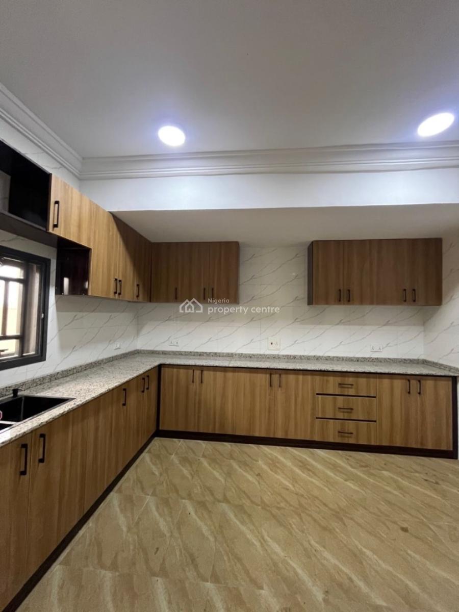 Newly Built 3 Bedroom Blocks of Flats, Katampe, Abuja, Block of Flats for Sale