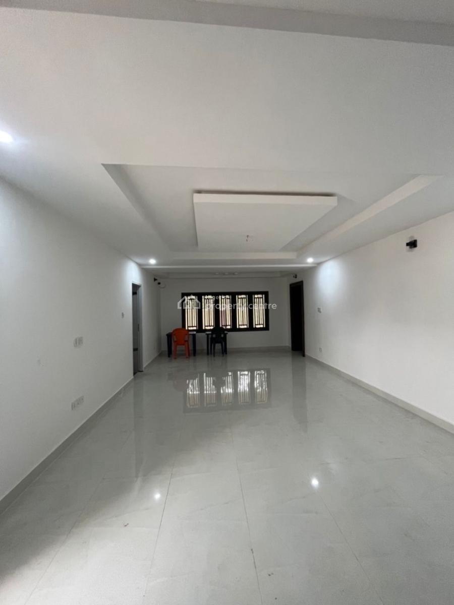 Newly Built 3 Bedroom Blocks of Flats, Katampe, Abuja, Block of Flats for Sale
