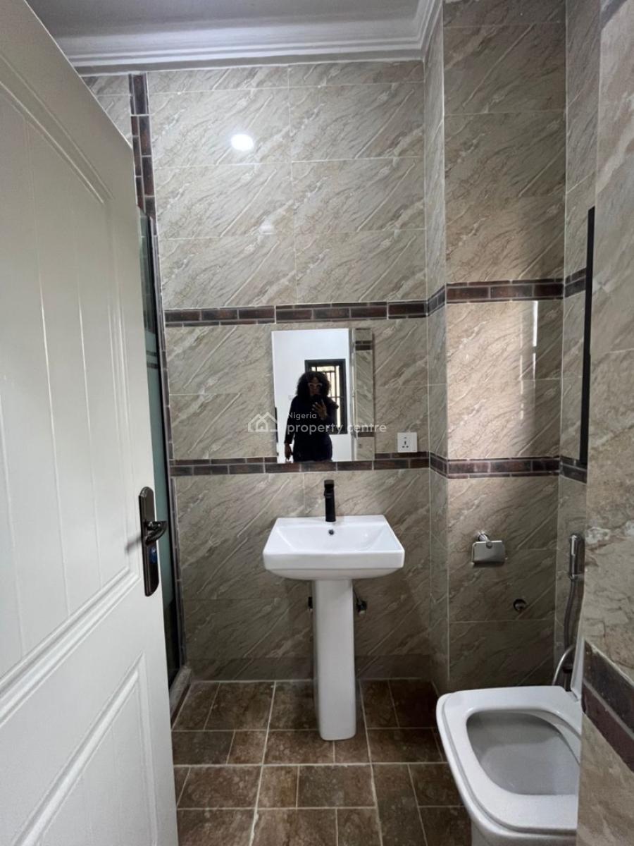 Newly Built 3 Bedroom Blocks of Flats, Katampe, Abuja, Block of Flats for Sale