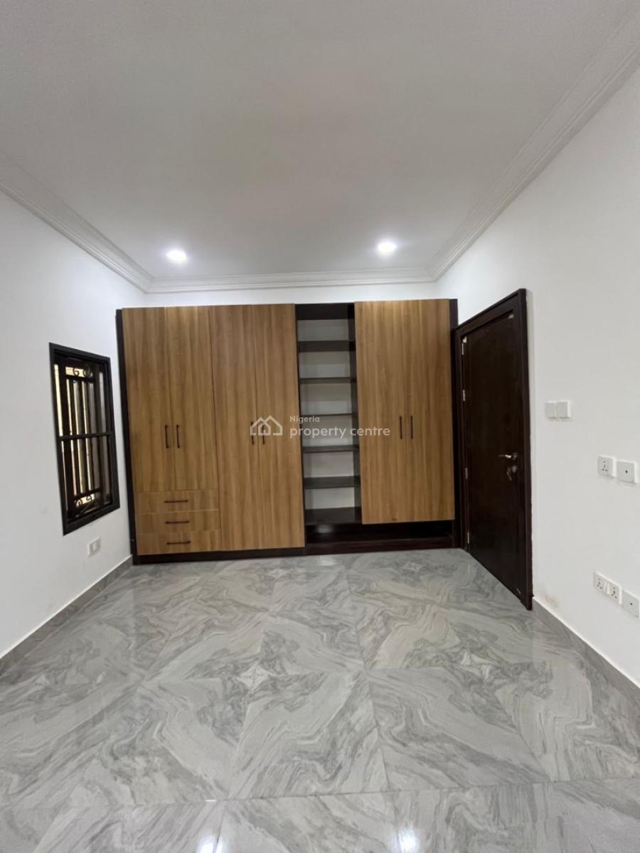 Newly Built 3 Bedroom Blocks of Flats, Katampe, Abuja, Block of Flats for Sale