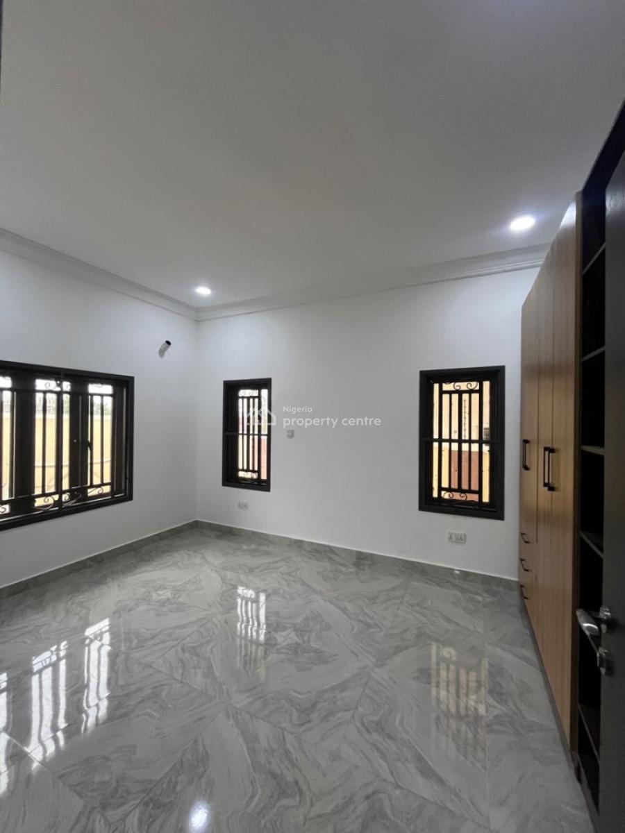 Newly Built 3 Bedroom Blocks of Flats, Katampe, Abuja, Block of Flats for Sale