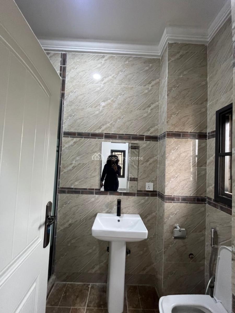 Newly Built 3 Bedroom Blocks of Flats, Katampe, Abuja, Block of Flats for Sale