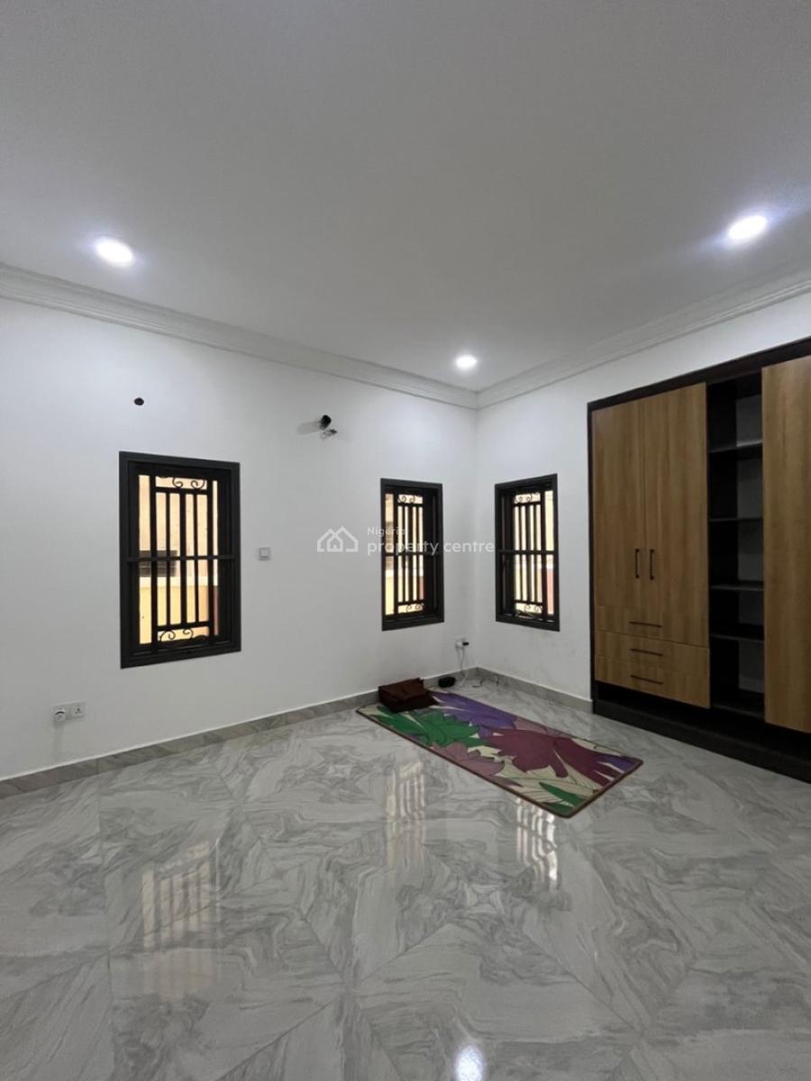 Newly Built 3 Bedroom Blocks of Flats, Katampe, Abuja, Block of Flats for Sale