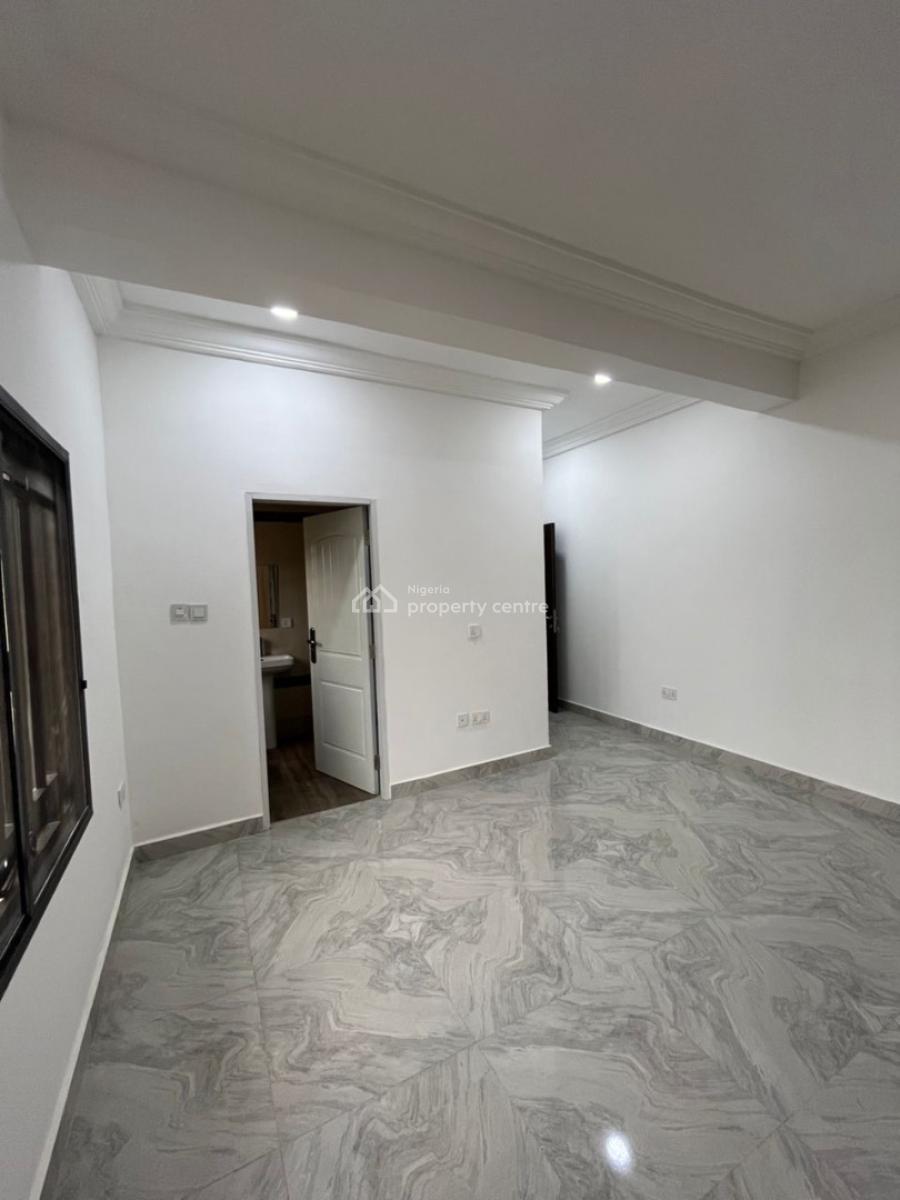 Newly Built 3 Bedroom Blocks of Flats, Katampe, Abuja, Block of Flats for Sale
