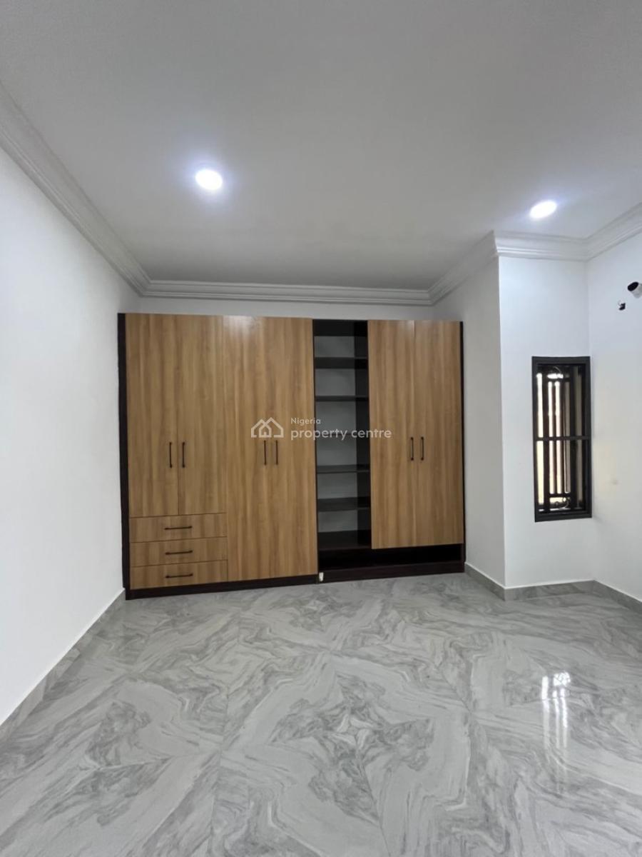 Newly Built 3 Bedroom Blocks of Flats, Katampe, Abuja, Block of Flats for Sale